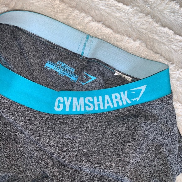 Gymshark flex leggings